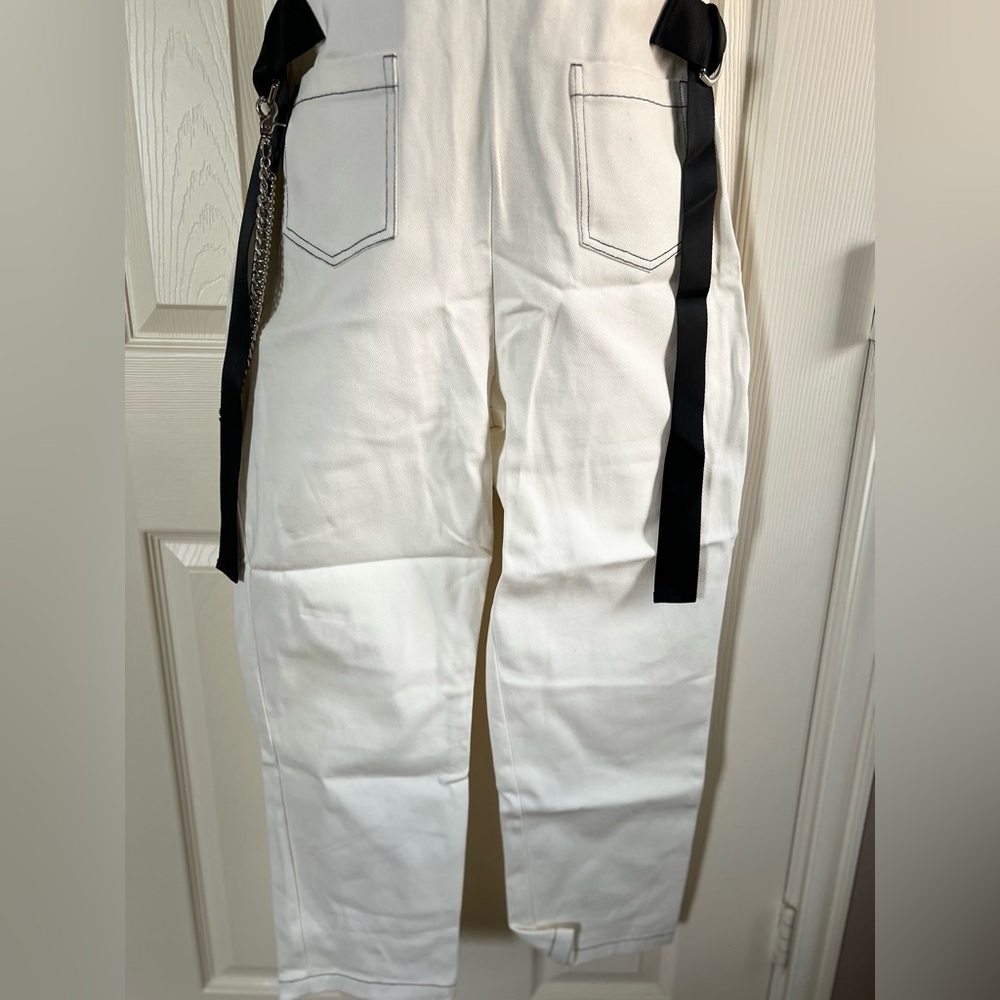 Choosy NWT Dumbo Overalls - Picture 5 of 16